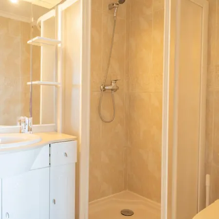 Apartment Costablancadreams Raelet In Calpe