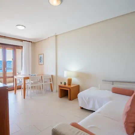 Costablancadreams Raelet In * Calpe