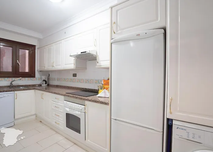 Apartamento Costablancadreams Raelet In *