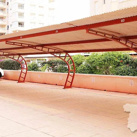 Costablancadreams Raelet In Calp