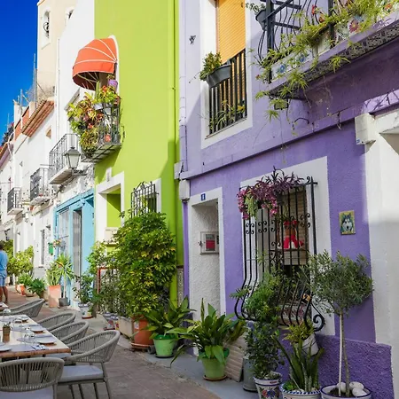 Costablancadreams Raelet In