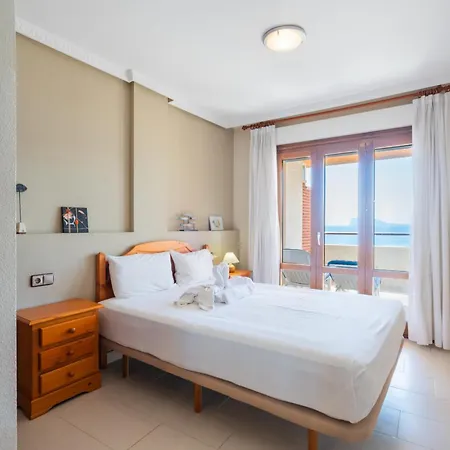 Costablancadreams Raelet In Appartement