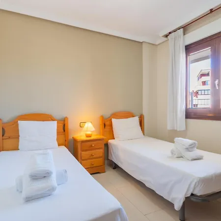 Costablancadreams Raelet In Calp