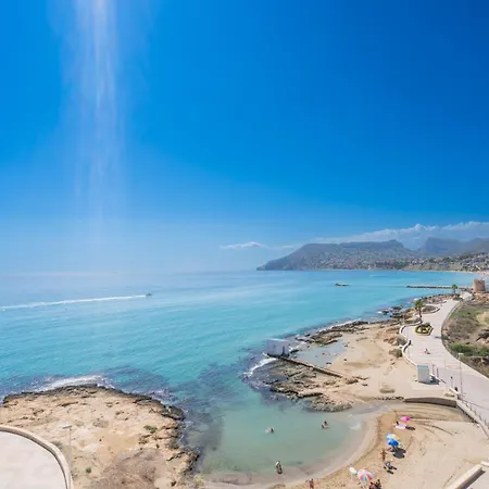 Costablancadreams Raelet In Апартаменти