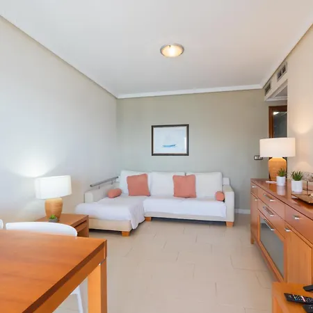 Costablancadreams Raelet In Апартаменти *