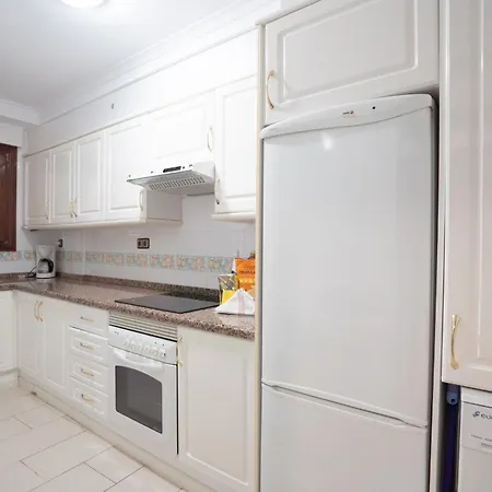 Appartement Costablancadreams Raelet In *