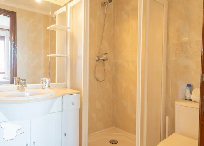 Apartment Costablancadreams Raelet In Calpe