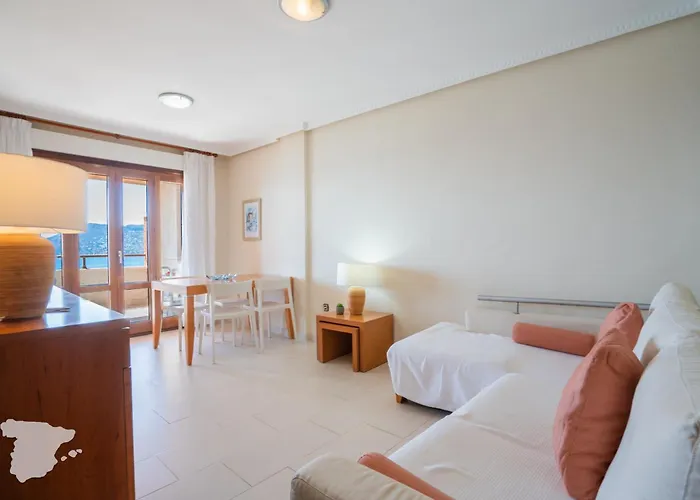 Costablancadreams Raelet In * Calpe