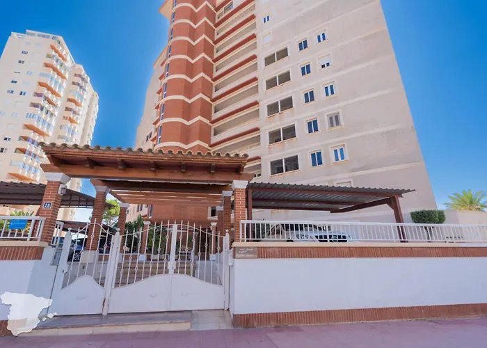 Costablancadreams Raelet In