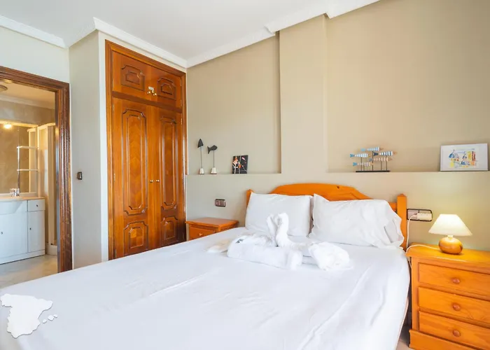 Costablancadreams Raelet In Calpe