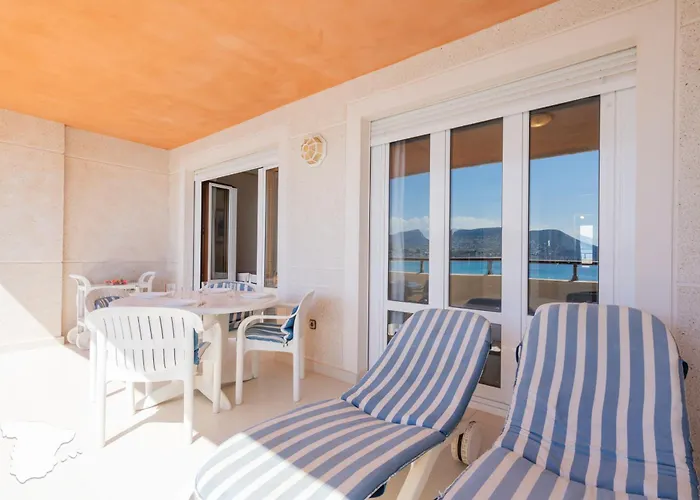 Costablancadreams Raelet In *