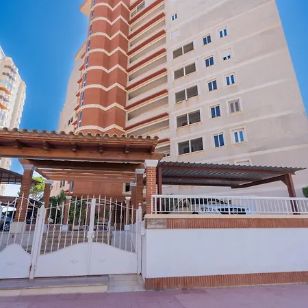 Costablancadreams Raelet In