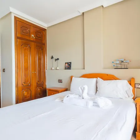 Costablancadreams Raelet In Calpe